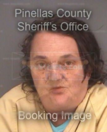 Lisa Marie Mahaffey