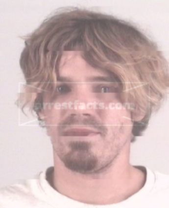 Christopher Michael Hester