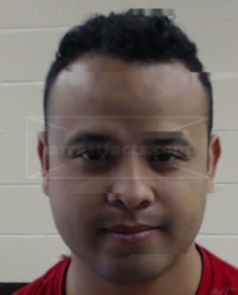 Pena Julio Cesar Contreras