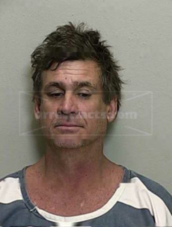 David Franklin Crump