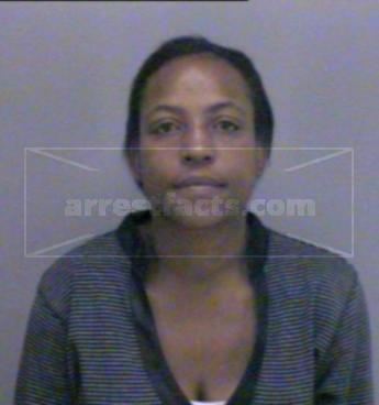 Demetra Rachelle Darden