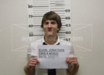 Jonathan Philip Elkin
