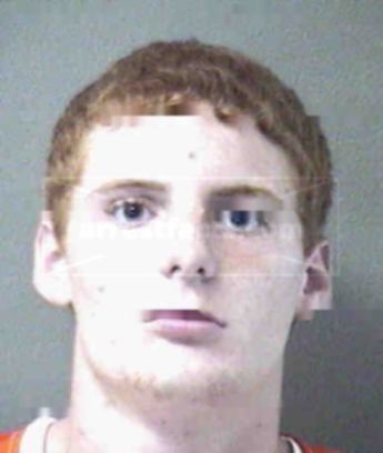 Blake Alexander Overman