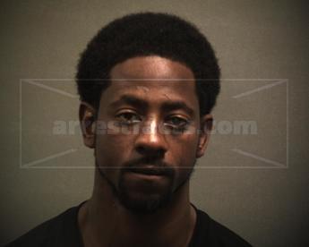Cedric Deon Hughes