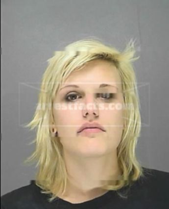 Samantha Angley