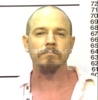 Travis Lee Moore