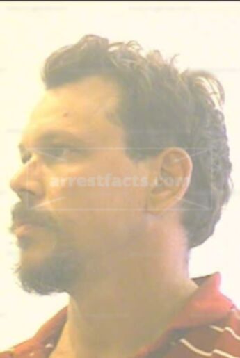 Kyle Wilson Forney