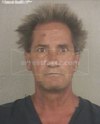 Gary Curtis Hudson