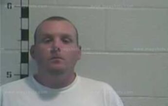 Travis Elgin Walls