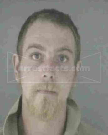 Zachary Keller Coffey