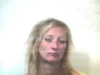 Stacey Lynn Saffell