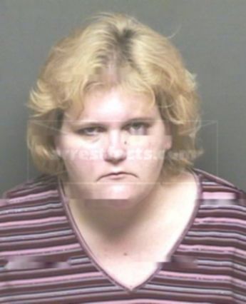Jennifer Marie Albrecht