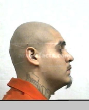 Joe R Soto