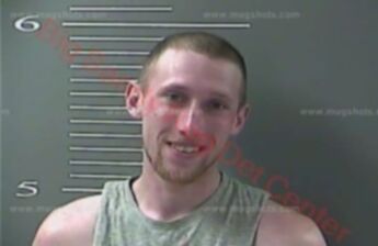 Mark Anthony Gibson