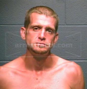 Richard Todd Spivey