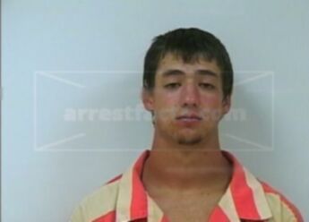 Joshua Scott Lee