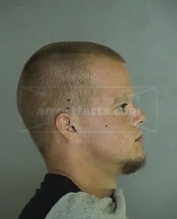 Forrest Franklin Friedel