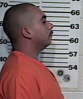 Mark Anthony Hernandez