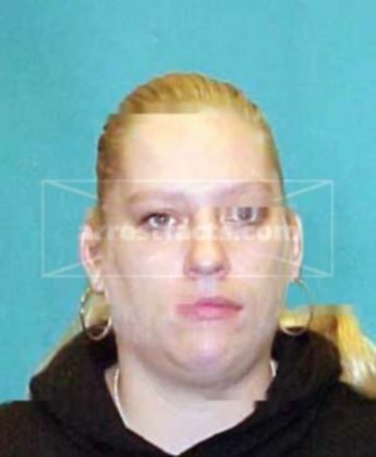 Wendy Lorraine Barnes