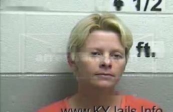 Janelle Louise Miller