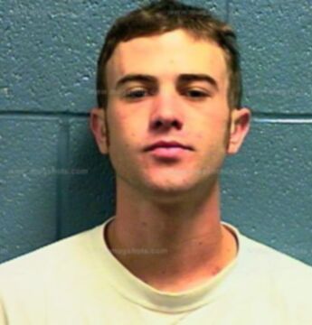 Tanner James Mathias