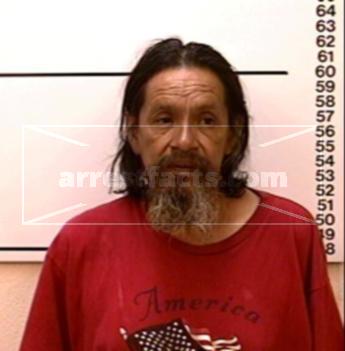 Gilberto Trejo Ibarra