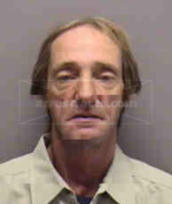 Michael David Stevens