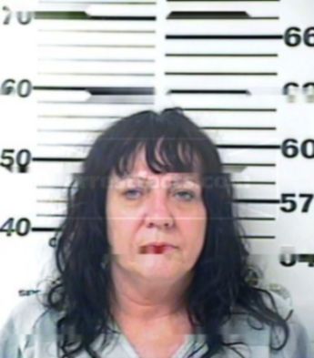 Jeanette Porter Bowden