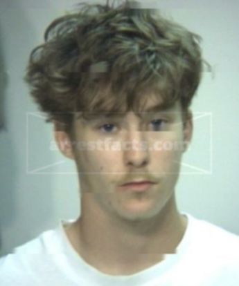 Brandon Ward Taylor