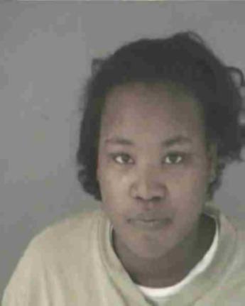 Tiffany Shenek Stowers