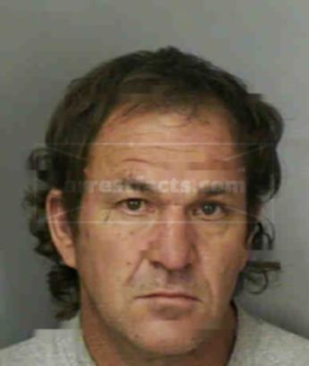 Jesse Donald Cossey