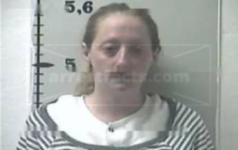 Jennifer Ellen Loveless