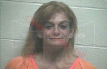 Nina Lynn Smith