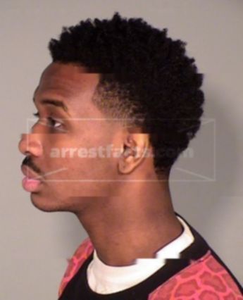 Jamal Jerry Shepard