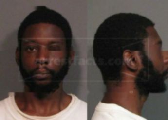Cory Keith Harris