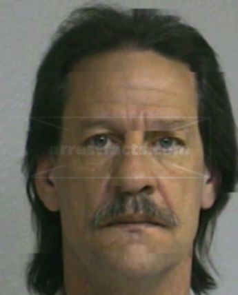 Steven Douglas Owen