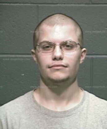 Zachary Thomas Moore