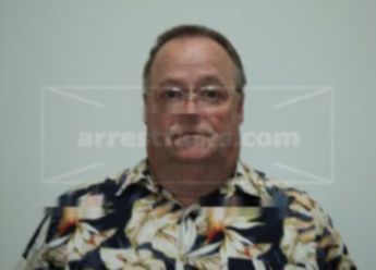 Ronnie Gene Wilson