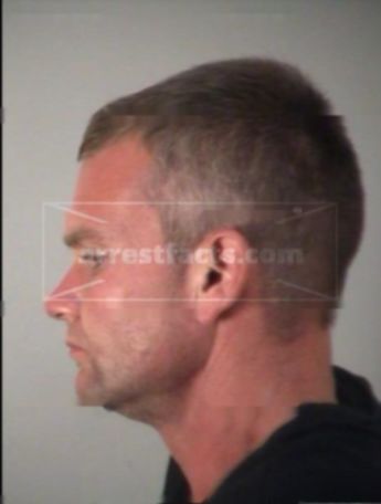 Joshua Ray Coley