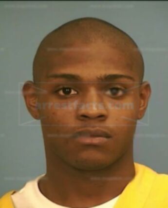 Lekeem Jenkins