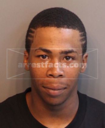 Montez Dewayne Woods