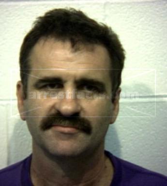 Tracy Steven Copeland