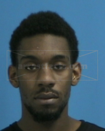 Deon Isaia Mauldin
