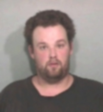 Shawn Robert Docherty