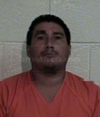 Oscar Tampa Medina