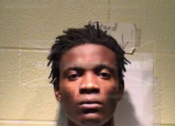 Kingston S. Madison