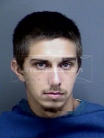 Joshua Patrick Chennault