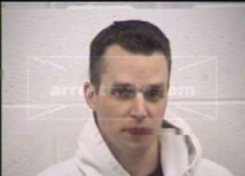 Cory Wade Wilkin