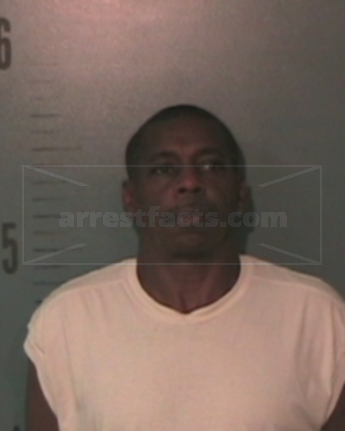 Sylvester Curtis Williams