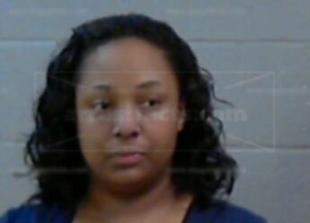 Latrina Yvette Thompson